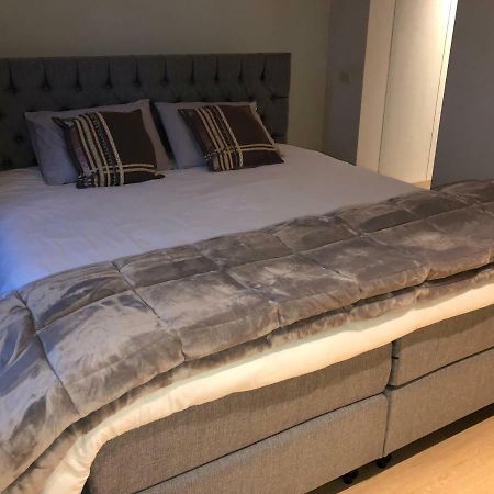 Home Bruges Cosy Comfort Modern Couple Privacy Walking Distance City Center Kitchen Terrace Garden 외부 사진